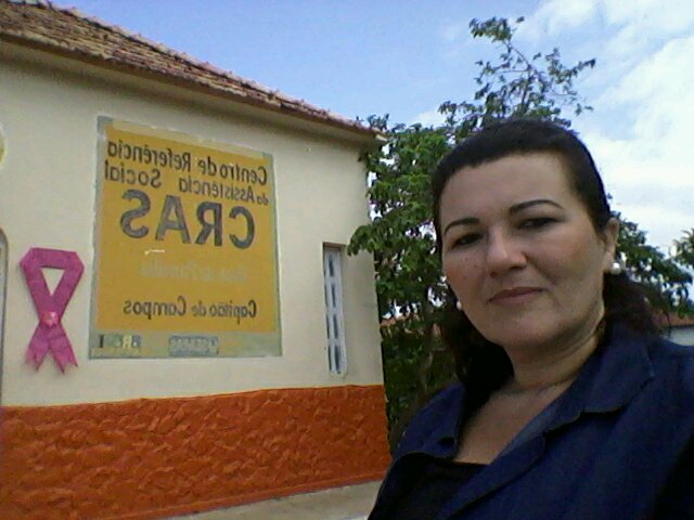 Culminância do Projeto Sobre Reciclagem com Idosos do Grupo Na Flor da Idade - Imagem 5