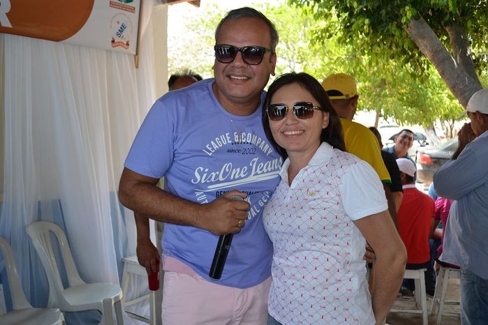 Prefeito Márcio Alencar proporciona grande festa aos professores de Alegrete - Imagem 66