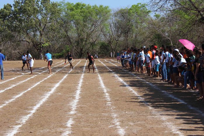 I Fórum Educacional de Integração do Grupo Educacional 5 (GE5) - Imagem 46
