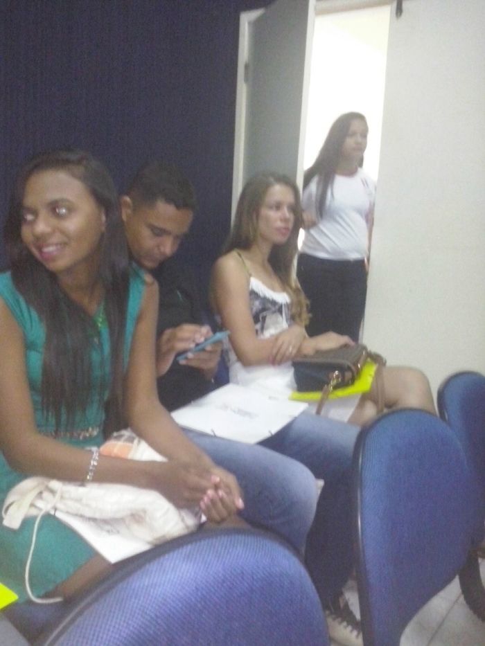 I Fórum Educacional de Integração do Grupo Educacional 5 (GE5) - Imagem 12