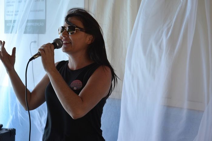 Prefeito Márcio Alencar proporciona grande festa aos professores de Alegrete - Imagem 34