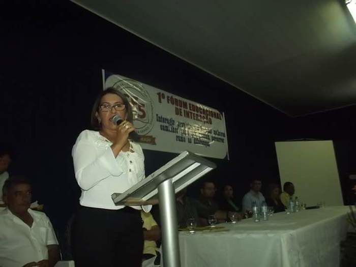 I Fórum Educacional de Integração do Grupo Educacional 5 (GE5) - Imagem 3