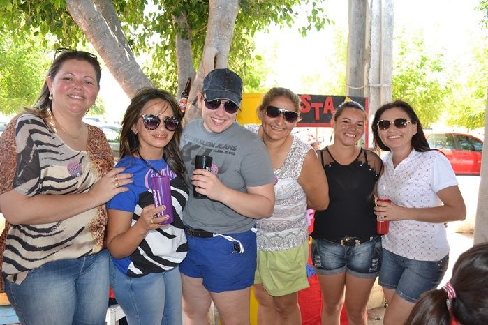 Prefeito Márcio Alencar proporciona grande festa aos professores de Alegrete - Imagem 87