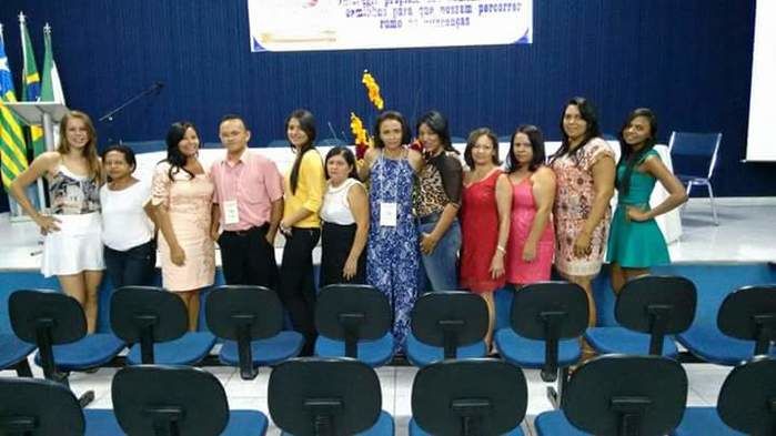 I Fórum Educacional de Integração do Grupo Educacional 5 (GE5) - Imagem 13