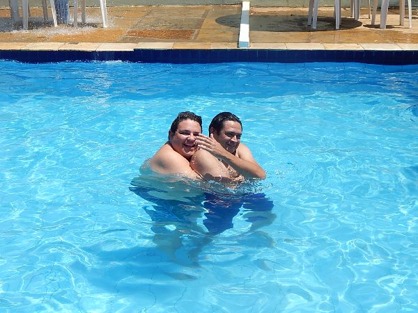 Prefeitura de Lagoinha realiza festa em Homenagem ao dia do Professor - Imagem 5