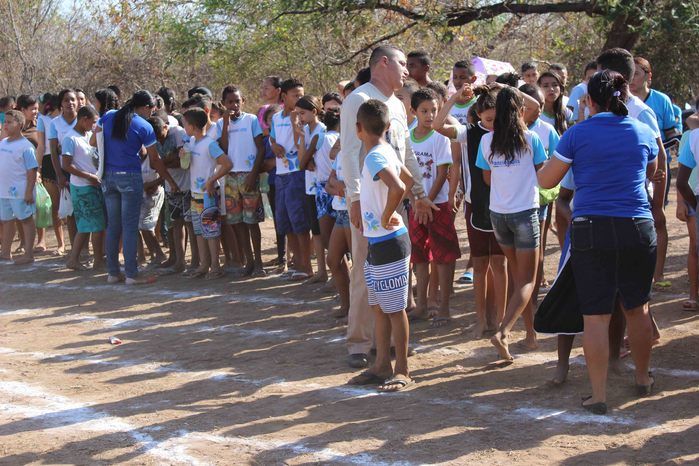 I Fórum Educacional de Integração do Grupo Educacional 5 (GE5) - Imagem 40