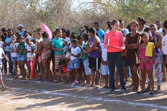 I Fórum Educacional de Integração do Grupo Educacional 5 (GE5) - Imagem 45