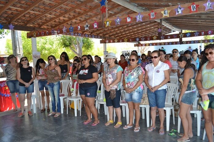 Prefeito Márcio Alencar proporciona grande festa aos professores de Alegrete - Imagem 30