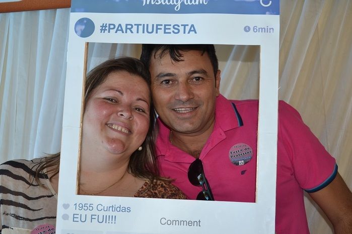 Prefeito Márcio Alencar proporciona grande festa aos professores de Alegrete - Imagem 50