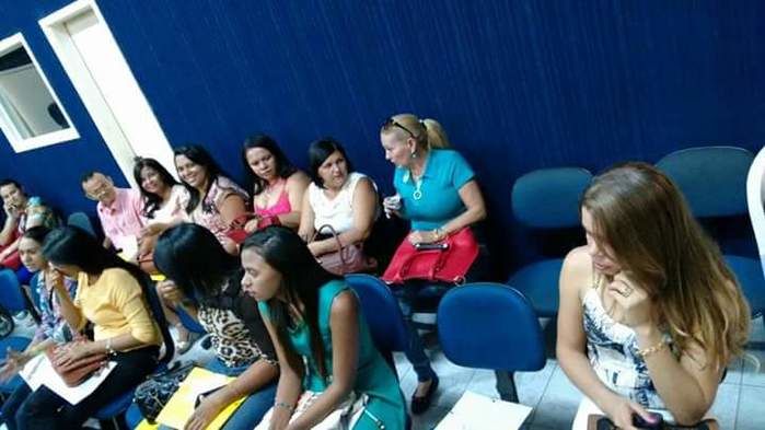 I Fórum Educacional de Integração do Grupo Educacional 5 (GE5) - Imagem 6