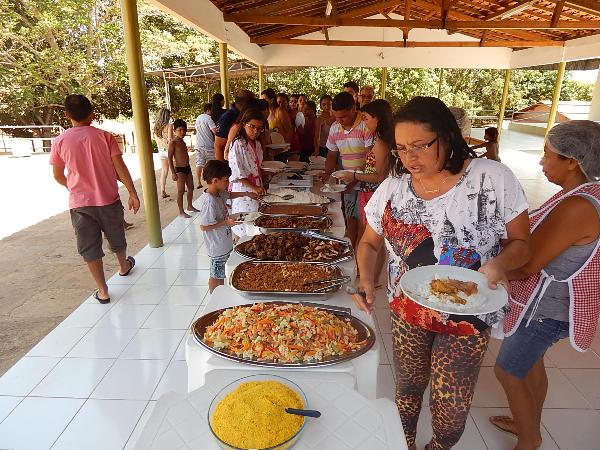 Prefeitura de Lagoinha realiza festa em Homenagem ao dia do Professor - Imagem 17