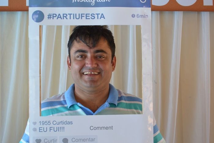 Prefeito Márcio Alencar proporciona grande festa aos professores de Alegrete - Imagem 22