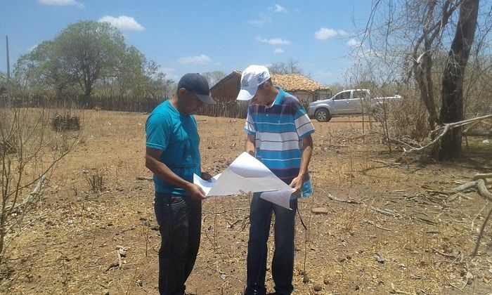 Prefeitura de Oeiras desenvolve diversas ações na zona rural - Imagem 10