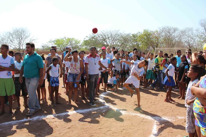 I Fórum Educacional de Integração do Grupo Educacional 5 (GE5) - Imagem 89