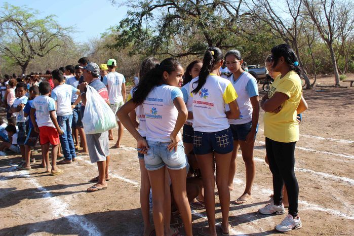 I Fórum Educacional de Integração do Grupo Educacional 5 (GE5) - Imagem 37