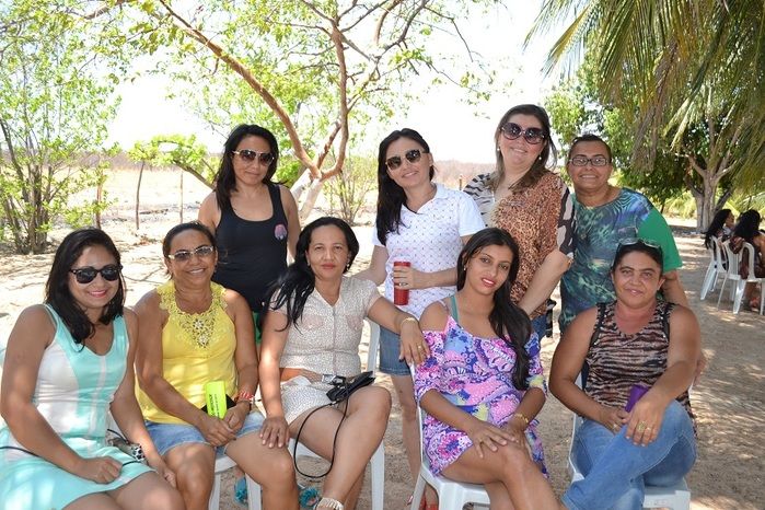 Prefeito Márcio Alencar proporciona grande festa aos professores de Alegrete - Imagem 75