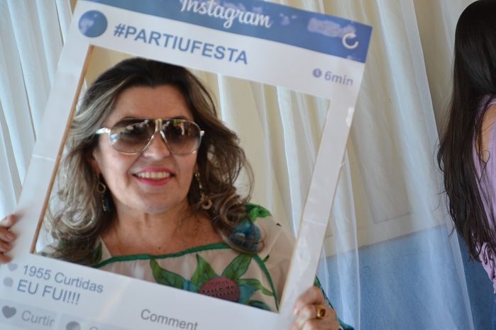 Prefeito Márcio Alencar proporciona grande festa aos professores de Alegrete - Imagem 17