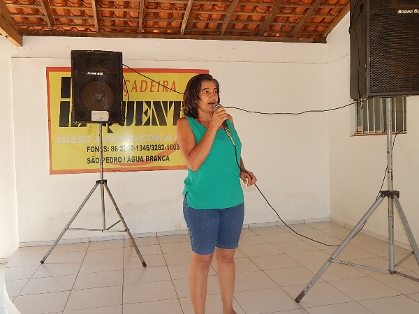 Prefeitura de Lagoinha realiza festa em Homenagem ao dia do Professor - Imagem 15