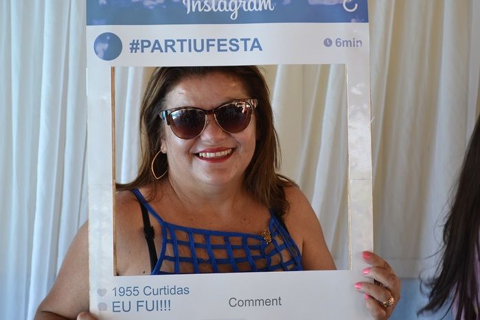 Prefeito Márcio Alencar proporciona grande festa aos professores de Alegrete - Imagem 16