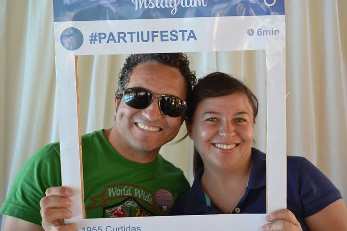 Prefeito Márcio Alencar proporciona grande festa aos professores de Alegrete - Imagem 20