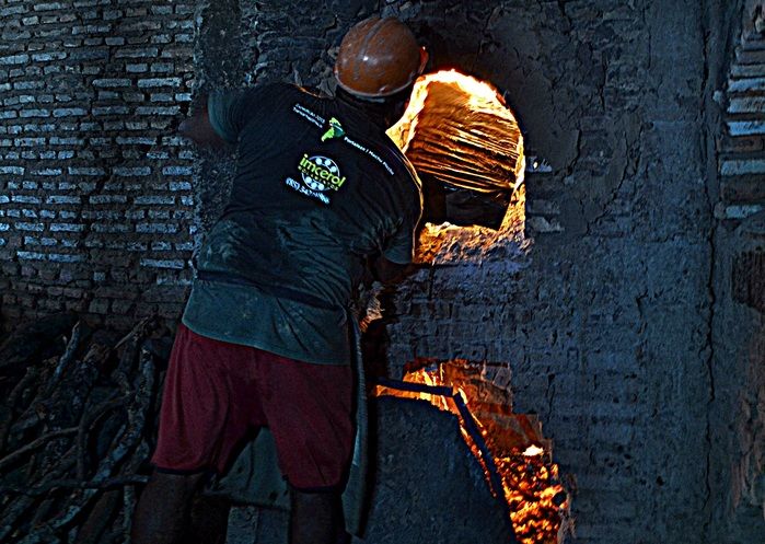 Polícia Federal incinera quase meia tonelada de drogas em Parnaíba - Imagem 15