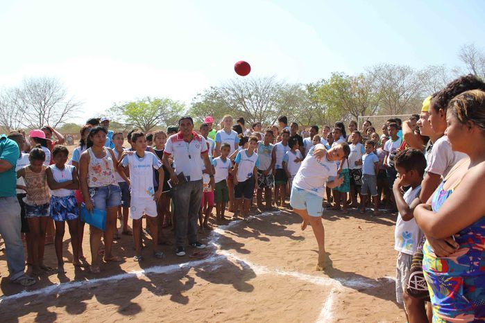 I Fórum Educacional de Integração do Grupo Educacional 5 (GE5) - Imagem 90