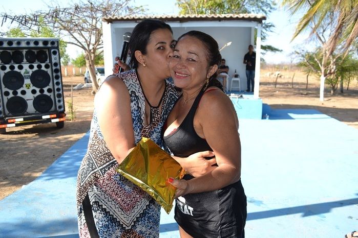 Prefeito Márcio Alencar proporciona grande festa aos professores de Alegrete - Imagem 99