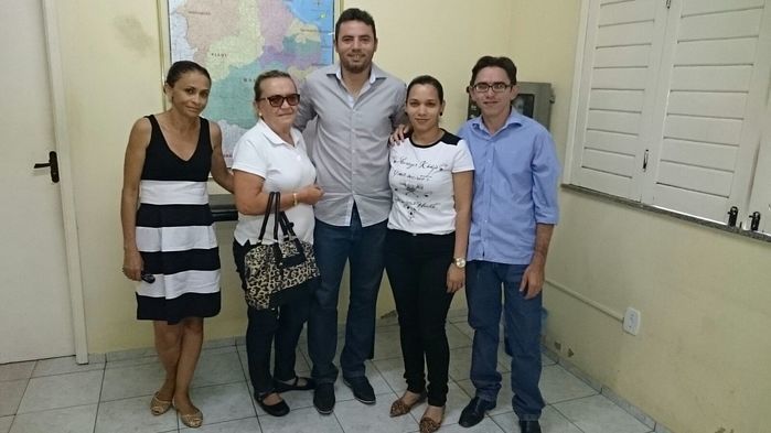 I Fórum Educacional de Integração do Grupo Educacional 5 (GE5) - Imagem 26