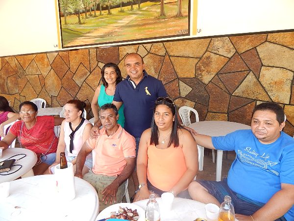 Prefeitura de Lagoinha realiza festa em Homenagem ao dia do Professor - Imagem 8