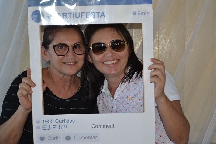 Prefeito Márcio Alencar proporciona grande festa aos professores de Alegrete - Imagem 67