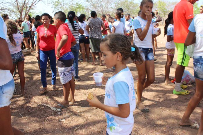 I Fórum Educacional de Integração do Grupo Educacional 5 (GE5) - Imagem 149