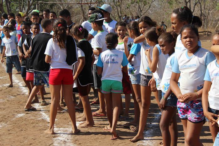 I Fórum Educacional de Integração do Grupo Educacional 5 (GE5) - Imagem 60