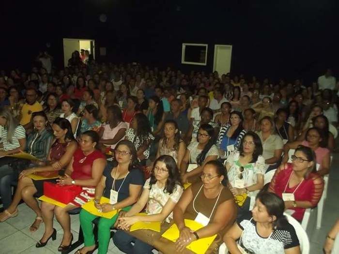 I Fórum Educacional de Integração do Grupo Educacional 5 (GE5) - Imagem 11