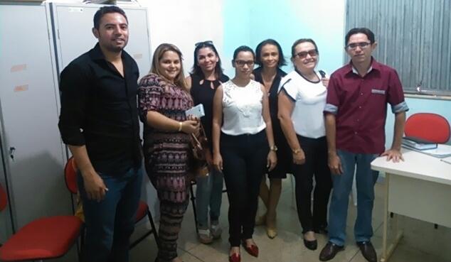 I Fórum Educacional de Integração do Grupo Educacional 5 (GE5) - Imagem 25