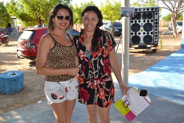 Prefeito Márcio Alencar proporciona grande festa aos professores de Alegrete - Imagem 118