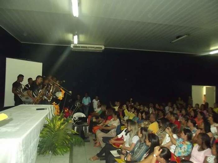 I Fórum Educacional de Integração do Grupo Educacional 5 (GE5) - Imagem 9