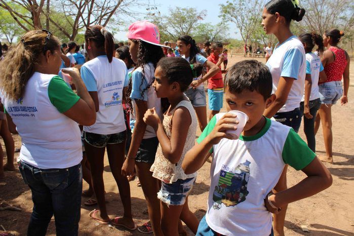 I Fórum Educacional de Integração do Grupo Educacional 5 (GE5) - Imagem 154