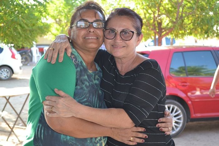 Prefeito Márcio Alencar proporciona grande festa aos professores de Alegrete - Imagem 128