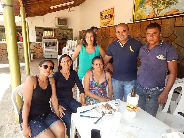 Prefeitura de Lagoinha realiza festa em Homenagem ao dia do Professor - Imagem 11