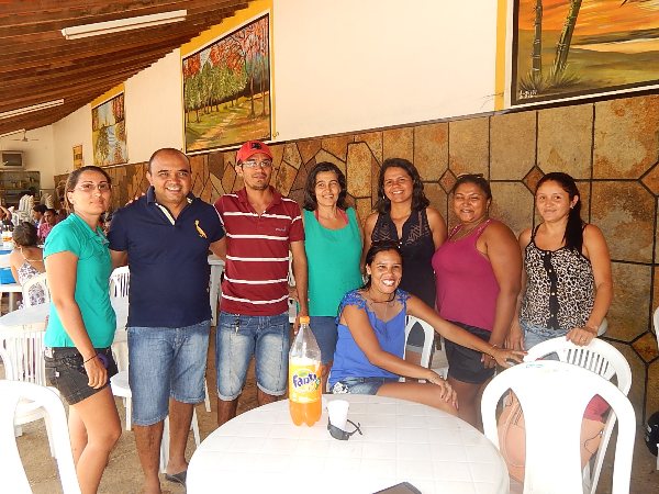 Prefeitura de Lagoinha realiza festa em Homenagem ao dia do Professor - Imagem 7