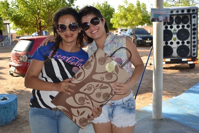 Prefeito Márcio Alencar proporciona grande festa aos professores de Alegrete - Imagem 109