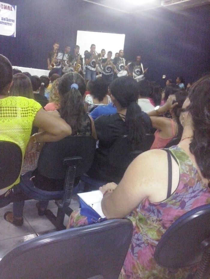 I Fórum Educacional de Integração do Grupo Educacional 5 (GE5) - Imagem 20