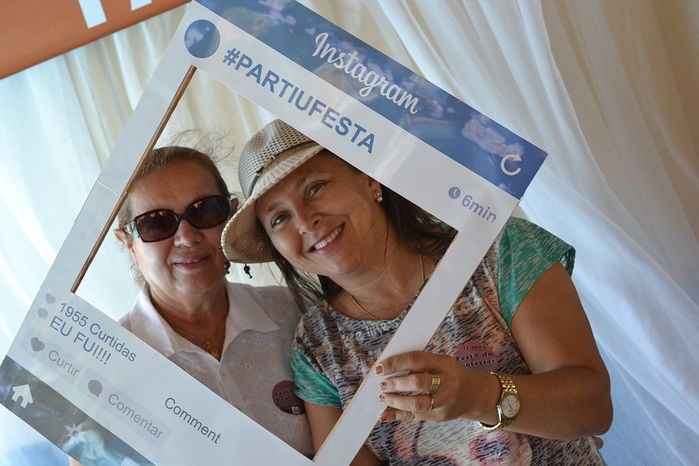 Prefeito Márcio Alencar proporciona grande festa aos professores de Alegrete - Imagem 10