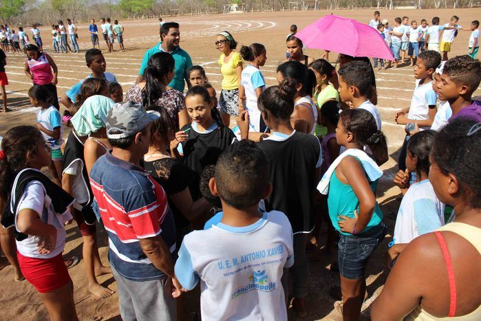 I Fórum Educacional de Integração do Grupo Educacional 5 (GE5) - Imagem 69