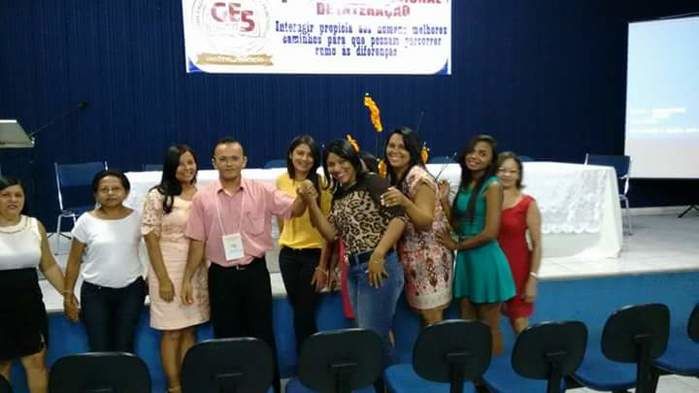 I Fórum Educacional de Integração do Grupo Educacional 5 (GE5) - Imagem 15