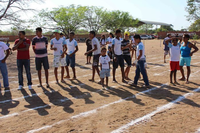 I Fórum Educacional de Integração do Grupo Educacional 5 (GE5) - Imagem 41