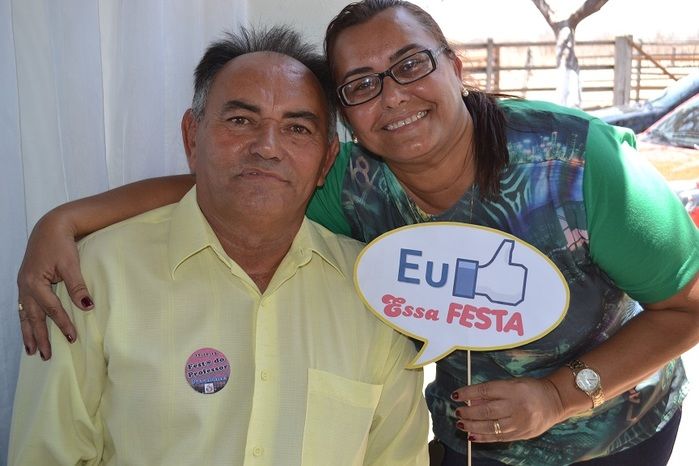 Prefeito Márcio Alencar proporciona grande festa aos professores de Alegrete - Imagem 59