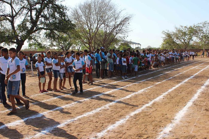 I Fórum Educacional de Integração do Grupo Educacional 5 (GE5) - Imagem 30