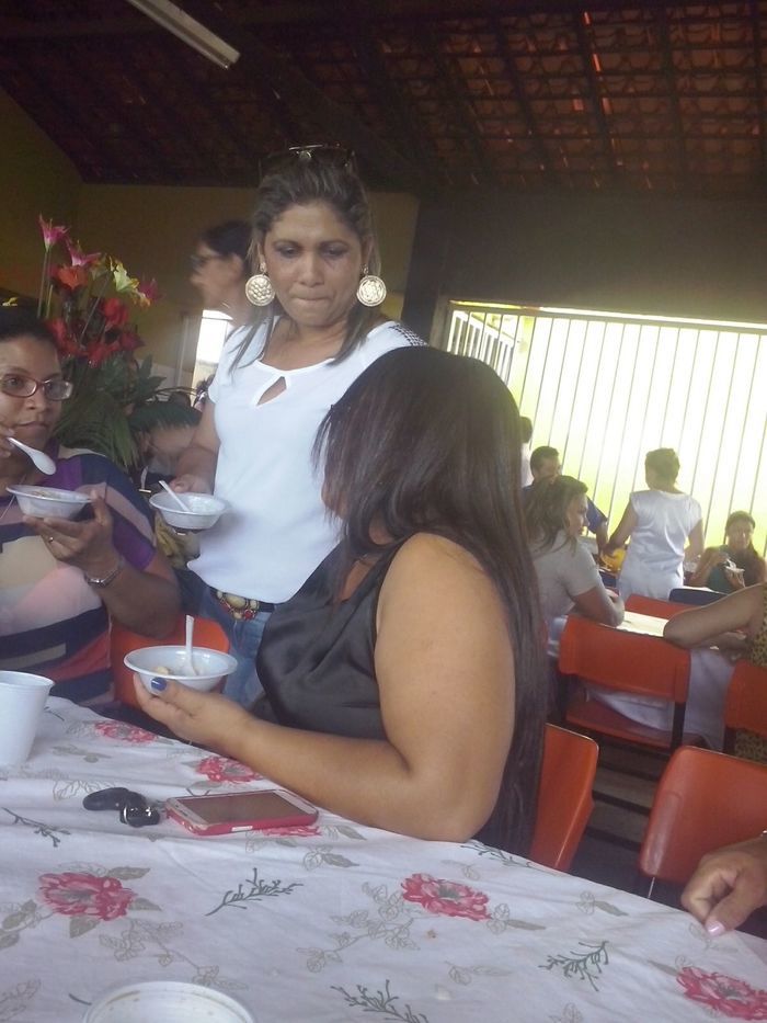 I Fórum Educacional de Integração do Grupo Educacional 5 (GE5) - Imagem 21