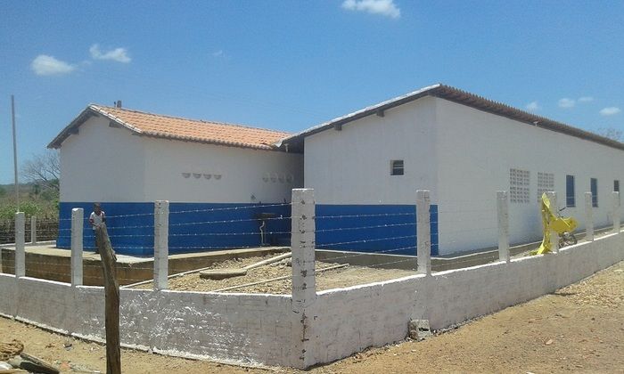 Prefeitura de Oeiras desenvolve diversas ações na zona rural - Imagem 8